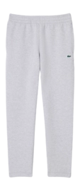 Trainingsbroek Lacoste Men XH0142 Sport Stretch Tracksuit Silver Chine Tapered Fit