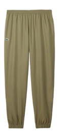 Joggers Lacoste Men XH124T Olive 25