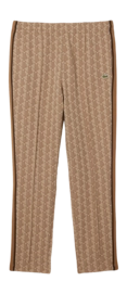 Trainingsbroek Lacoste Men XH1440 Croissant Cookie/Port