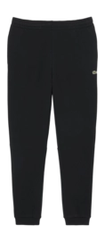 Trainingsbroek Lacoste Men XH8869 Black Tapered Fit