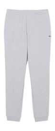 Trainingsbroek Lacoste Men XH8869 Silver Chine Tapered fit