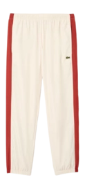 Trainingsbroek Lacoste Men XH8906 Lapland/Iberis-Track