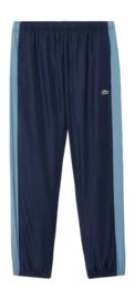 Trainingsbroek Lacoste Men XH8906 Navy Blue/Limestone-Rill