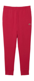 Trainingsbroek Lacoste Men XH9624 Bigarreau Cherry