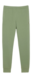 Trainingsbroek Lacoste Men XH9624 Thyme