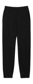 Trainingsbroek Lacoste Women XF5268 Black