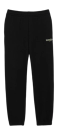 Trainingsbroek Lacoste Women XF7604 Black