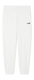 Trainingsbroek Lacoste Women XF7604 Flour
