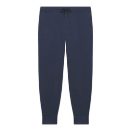 Trainingsbroek On Running Men Focus Tech Sweatpants Navy