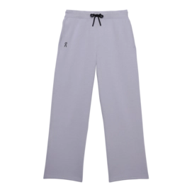 Trainingsbroek On Running Women Focus Tech Sweatpants Lilac