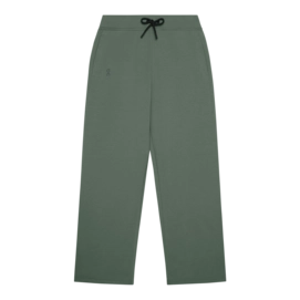 Trainingsbroek On Running Women Focus Tech Sweatpants Olive