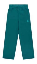 Trainingsbroek Osaka Men Wide Sweatpants Transformative Teal Relaxed Fit
