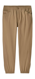 Trainingsbroek Patagonia Men Nomader Joggers Slab Khaki Regular Fit