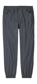 Trainingsbroek Patagonia Men Nomader Joggers Smolder Blue Stretch ripstop