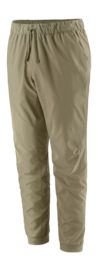 Trainingsbroek Patagonia Men Terrebonne Joggers River Rock Green