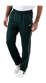 Trainingsbroek Sjeng Sports Men Dain Retro Green Regular Fit
