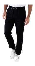 Trainingsbroek Sjeng Sports Men Danino Dark Blue Regular Fit