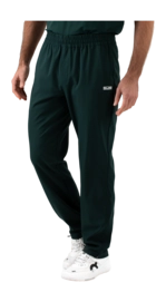 Trainingsbroek Sjeng Sports Men Demir Retro Green Regular Fit