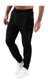 Trainingsbroek Sjeng Sports Men Nolan Dark Blue Regular Fit