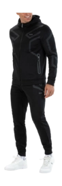 Trainingsbroek Sjeng Sports Men Octo Black