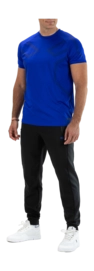 Trainingsbroek Sjeng Sports Men Ottowa Black
