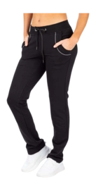 Trainingsbroek Sjeng Sports Women Djakarta Black