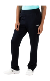 Trainingsbroek Sjeng Sports Women Katja Dark Blue Regular Fit