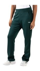 Trainingsbroek Sjeng Sports Women Katja Retro Green Regular Fit