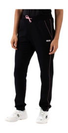 Trainingsbroek Sjeng Sports Women Kirby Black Comfort Fit