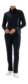 Trainingsbroek Sjeng Sports Women Kristel Dark Blue