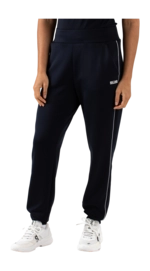 Trainingsbroek Sjeng Sports Women Kyrsten Dark Blue Regular Fit