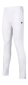 Trainingsbroek Tecnifibre Men Team Terry White