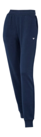 Trainingsbroek Tecnifibre Women Team Terry Marine