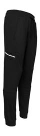 Trainingsbroek The Indian Maharadja Men Cargo Pant Black Slim Fit