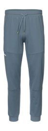 Trainingsbroek The Indian Maharadja Men Cargo Pant Misty Grey 4 way stretch
