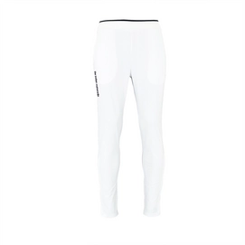 Trainingsbroek The Indian Maharadja Men Kadiri White