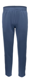 Trainingsbroek The Indian Maharadja Men Track Pant Indigo Blue