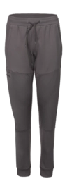 Trainingsbroek The Indian Maharadja Women Cargo Pant Walnut