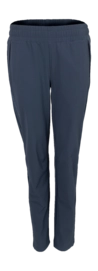 Trainingsbroek The Indian Maharadja Women Plyo Flex Pant Navy Regular Fit