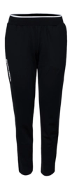 Trainingsbroek The Indian Maharadja Women Regular Fit Pant X-Long Black