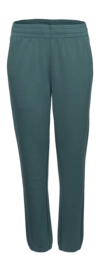 Trainingsbroek The Indian Maharadja Women Soft Supreme Duck Green
