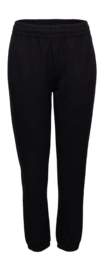 Trainingsbroek The Indian Maharadja Women Soft Supreme Pant Black