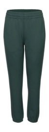 Trainingsbroek The Indian Maharadja Women Soft Supreme Pant Hunter Green