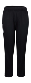 Trainingsbroek The Indian Maharadja Women Track Pant Black
