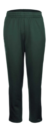 Trainingsbroek The Indian Maharadja Women Track Pant Green