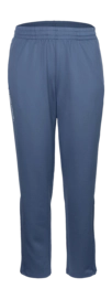 Trainingsbroek The Indian Maharadja Women Track Pant Indigo Blue