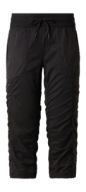 Trainingsbroek The North Face Women Aphrodite 2.0 Capri TNF Black NPF Regular Fit