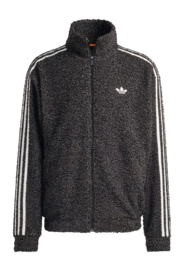 Trainingsjack Adidas Men Boucle Black