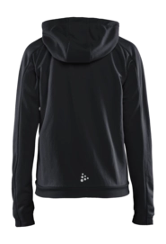 2---1910159-999000_Evolve Hood Jacket Jr_Back-_no-bg