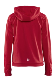 2---1910159-430000_Evolve Hood Jacket JR_Back-_no-bg